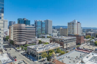 380 15th St, Oakland, CA - AÉRIEN  Vue de la carte - Image1