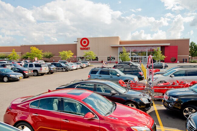 Plus de détails pour 1565-1641 Niagara Falls Blvd, Amherst, NY - Commerce de détail à louer