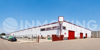 More details for Calle de las Torres Quevedo, 18, Coslada - Industrial for Lease