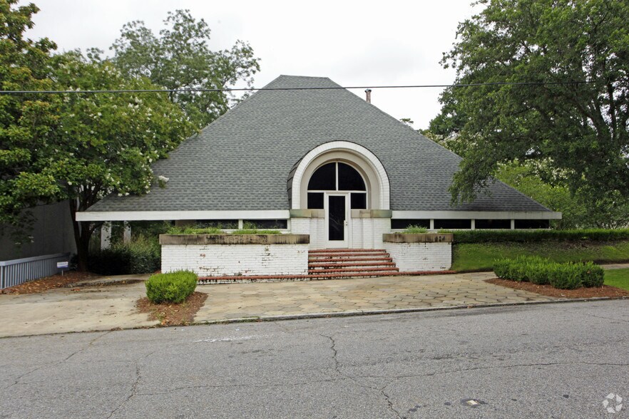 624 S Mcdonough St, Montgomery, AL for sale - Building Photo - Image 2 of 26