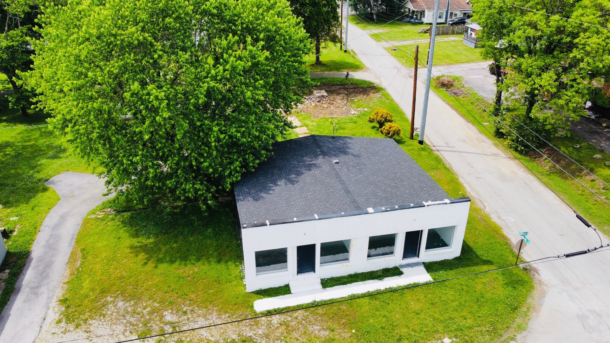 125 W Indiana Ave, Whitwell, TN for sale Primary Photo- Image 1 of 7