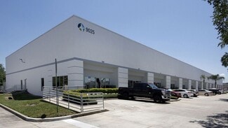 Plus de détails pour 9025 Boggy Creek Rd, Orlando, FL - Industriel à louer