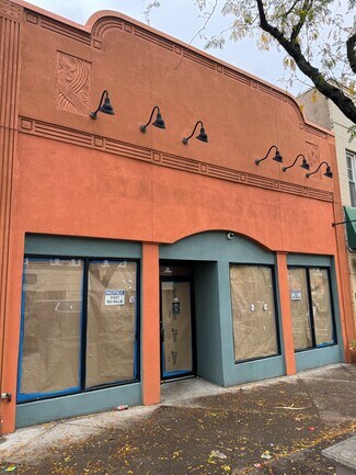 Plus de détails pour 80 Main Street, Nyack, NY - Commerce de détail à louer