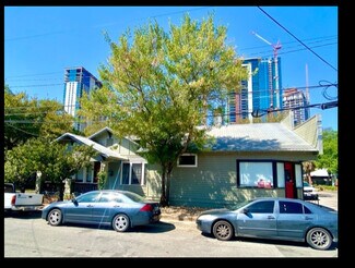 Plus de détails pour 78 San Marcos St, Austin, TX - Bureau à louer