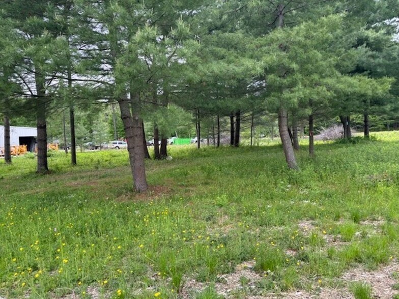 342 Bantam Rd, Litchfield, CT à vendre - Photo du bâtiment - Image 3 de 7