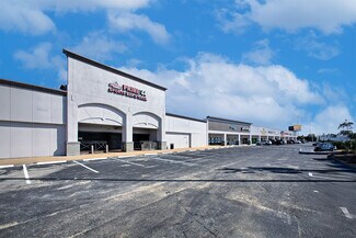 Plus de détails pour 3260 South Loop W, Houston, TX - Commerce de détail à vendre