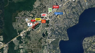 More details for 1201 Blanding Blvd, Orange Park, FL - Land for Sale