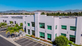 Plus de détails pour 12154 Montague St, Pacoima, CA - Industriel à louer
