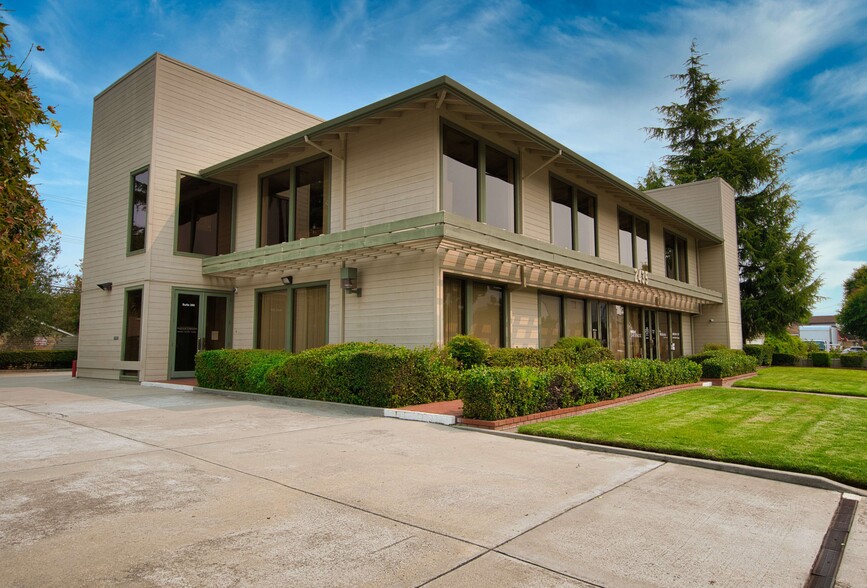 2435 Forest Ave, San Jose, CA for sale - Building Photo - Image 1 of 1