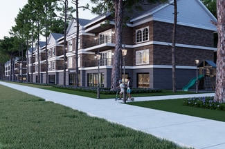 More details for 0 State Road 200, Fernandina Beach, FL - Land for Sale