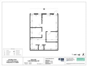 2700-2750 N 29th Ave, Hollywood, FL for lease Building Photo- Image 1 of 14