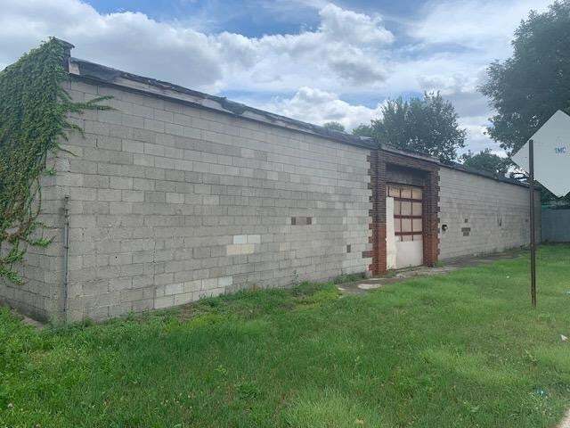 4723 Baltimore ave, Hammond, IN à vendre - Photo du bâtiment - Image 2 de 10