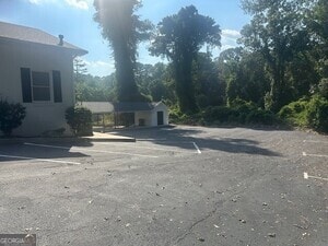 927 S Hill St, Griffin, GA for sale - Building Photo - Image 3 of 14