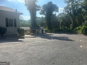 927 S Hill St, Griffin, GA à vendre - Photo du bâtiment - Image 3 de 14