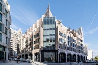 21 Mincing Lane, Londres à louer Photo du bâtiment- Image 1 de 5