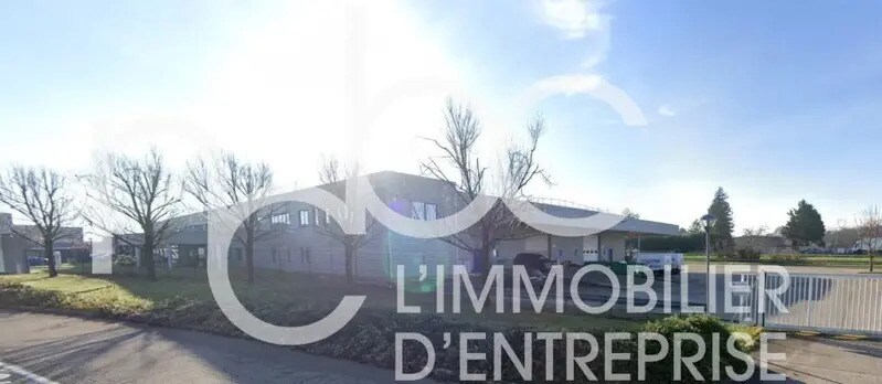 Flex dans Saint-Quentin-Fallavier à louer - Photo du bâtiment - Image 3 de 16