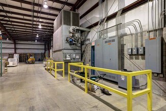 Plus de détails pour 498 Maratech Ave, Marathon, WI - Industriel à louer