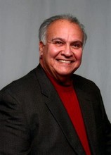 Rafael Gonzales