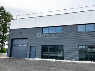 More details for Industrial for Sale