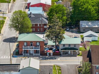 More details for 219 N Market St, Selinsgrove, PA - Retail for Sale
