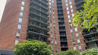 Plus de détails pour 8750 Georgia Ave, Silver Spring, MD - Commerce de détail à louer