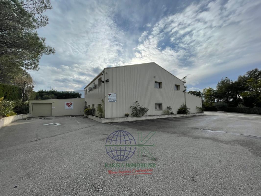Flex in Roquebrune Sur Argens for sale Building Photo- Image 1 of 21