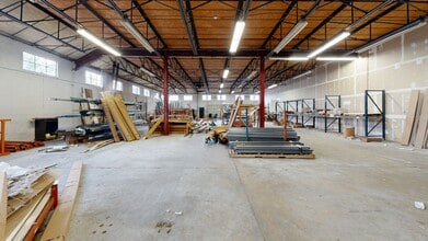 1 Johnson Dr, Raritan, NJ for lease Matterport 3D Scan- Image 2 of 5