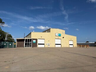 Plus de détails pour 401 N Congress Ave, Evansville, IN - Industriel à louer