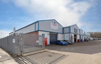 More details for Liverpool St, Hull - Industrial for Lease