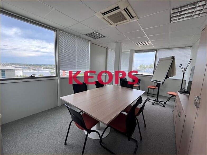 24 Avenue Georges Pompidou, Balma for lease - Interior Photo - Image 2 of 17