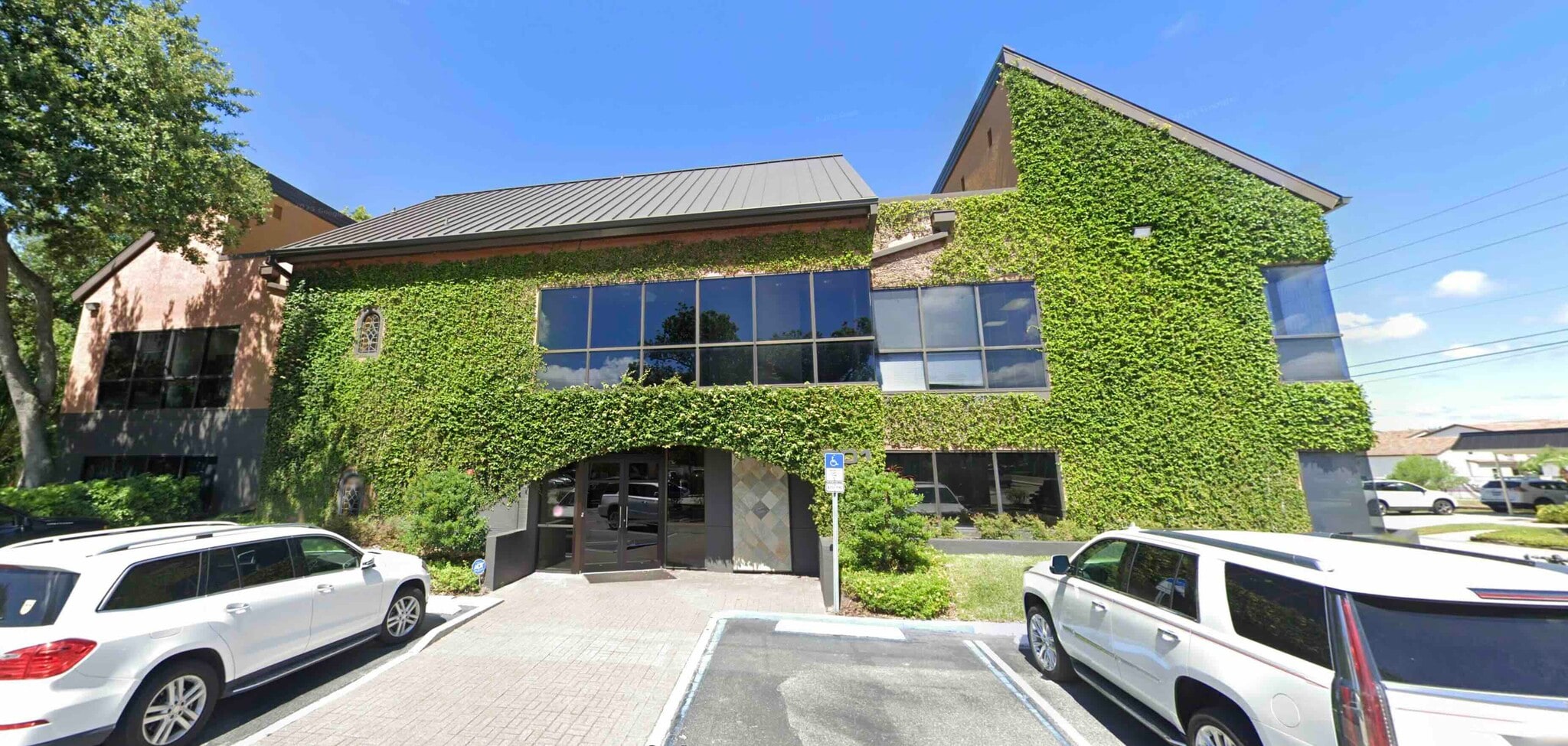 501 S New York Ave, Winter Park, FL for lease Primary Photo- Image 1 of 11