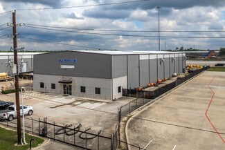 More details for 21430 Inverness Forest Blvd, Houston, TX - Industrial for Lease