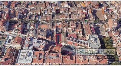 Granollers, BAR - Aerial  map view - Image1