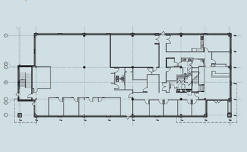8000 Brownleigh Dr, Raleigh, NC à vendre Plan d’étage- Image 1 de 1