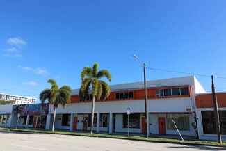 More details for 505-513 S 21st Ave, Hollywood, FL - Retail for Lease