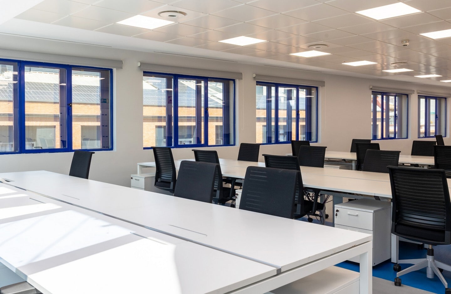 Calle Lérida, 44, Madrid, Madrid à louer Photo intérieure- Image 1 de 15