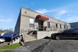 Plus de détails pour 4442 Arthur Kill Rd, Staten Island, NY - Bureau à louer