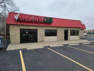 More details for 3646 E Main St, Richmond, IN - Retail for Lease