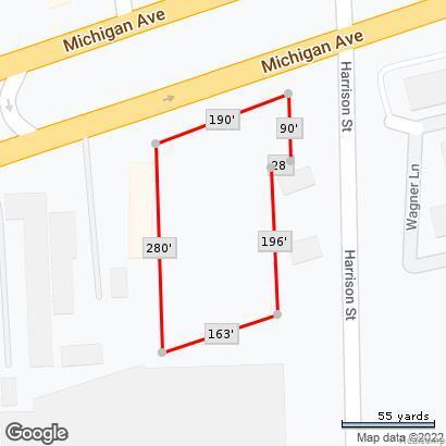 Michigan Avenue, Inkster, MI à vendre Photo principale- Image 1 de 2