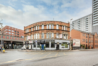 Plus de détails pour 187-189 Chapel St, Salford - Bureau à louer