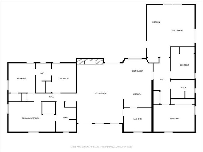 2719 Post Oak Rd, Webberville, TX à louer - Photo du bâtiment - Image 2 de 19