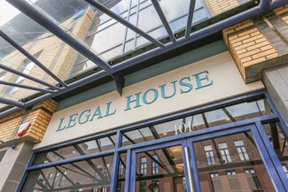 Plus de détails pour 101 Gorbals St, Glasgow - Bureau à vendre