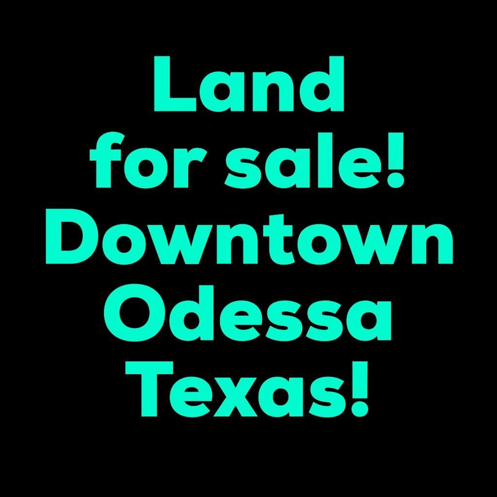 300 S Hancock Ave, Odessa, TX for sale Other- Image 1 of 1