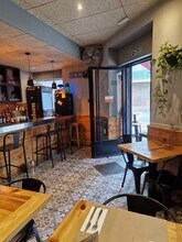 Commerce de détail dans Madrid, Madrid à louer Photo intérieure- Image 1 de 20