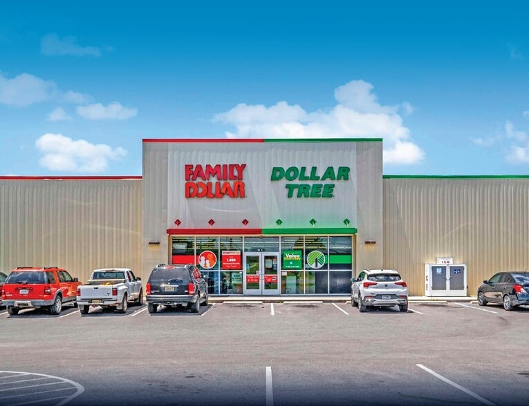 17825 AL-160, Cleveland, AL for sale - Primary Photo - Image 1 of 6