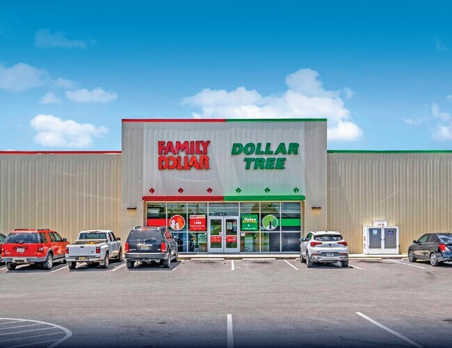 Plus de détails pour 17825 AL-160, Cleveland, AL - Commerce de détail à vendre