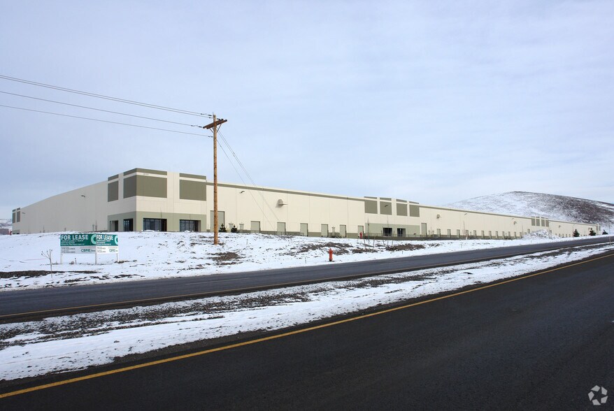 2777 USA Pky, Mccarran, NV for lease - Building Photo - Image 3 of 7