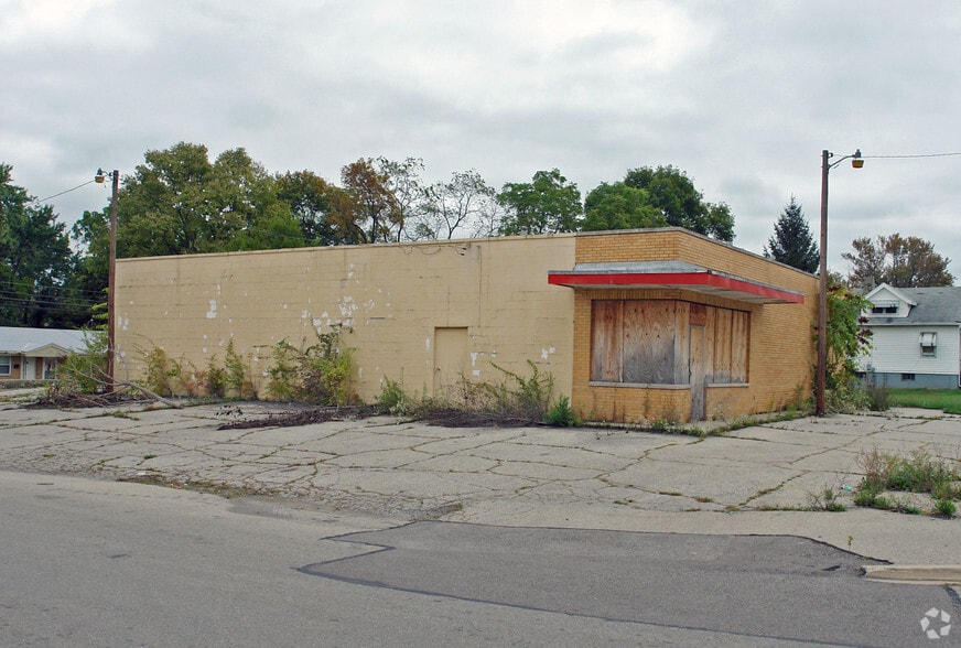 5467 W 3rd St, Dayton, OH for sale - Primary Photo - Image 1 of 2