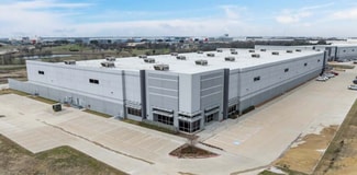 Plus de détails pour 2119 Exchange Pky, Waco, TX - Industriel à louer