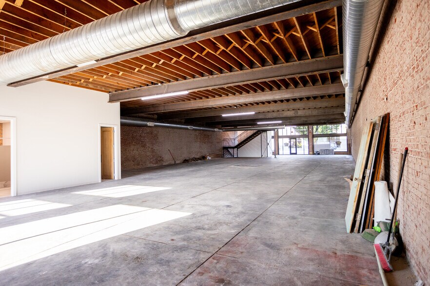 126 N Saint Francis Ave, Wichita, KS for sale - Building Photo - Image 2 of 16